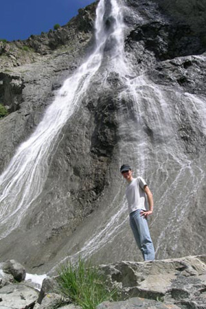 32-cascade de Pisse