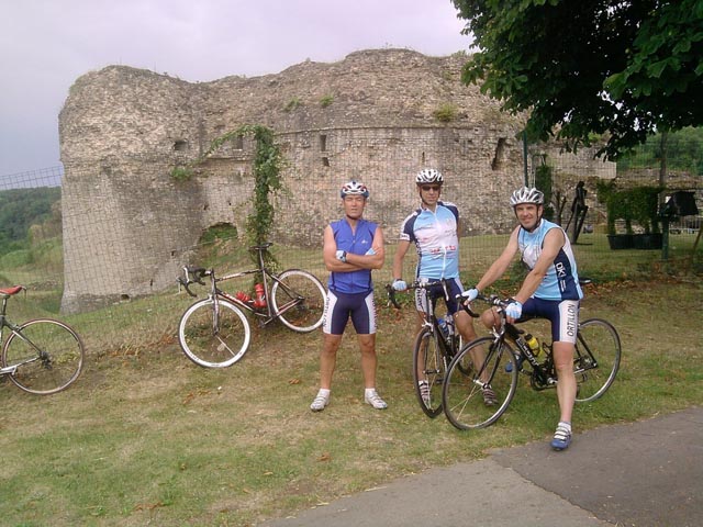 Rando Chateaux 13 Montcornet