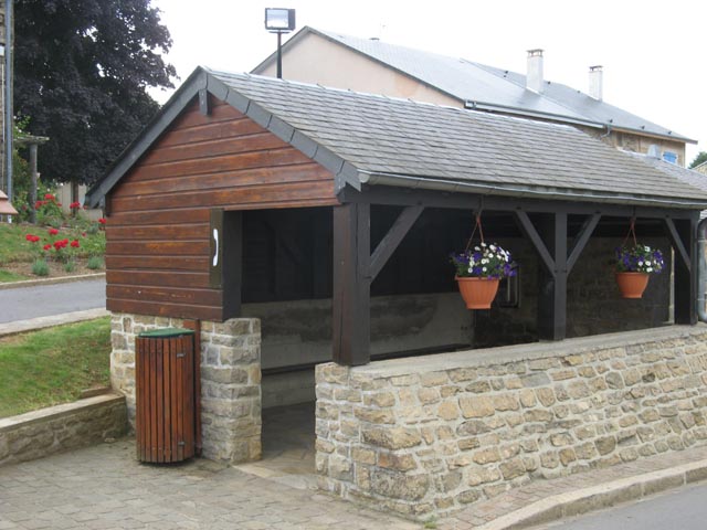 Rando Chateaux 15 Montcornet