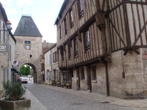 07-Noyers sur Serein